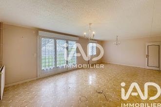 achat maison la-couture-boussey 27750