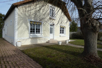 achat maison la-couture-boussey 27750