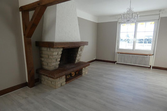 achat maison la-couture-boussey 27750