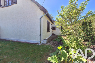 achat maison la-couture-boussey 27750