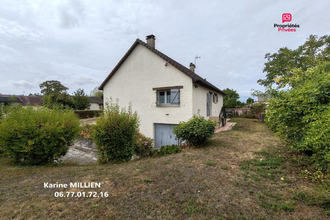 achat maison la-couture-boussey 27750