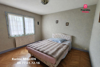 achat maison la-couture-boussey 27750