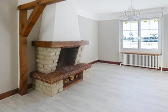 achat maison la-couture-boussey 27750