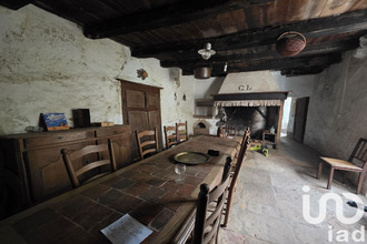 achat maison la-couvertoirade 12230