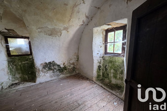 achat maison la-couvertoirade 12230