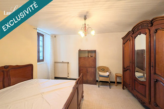 achat maison la-couvertoirade 12230