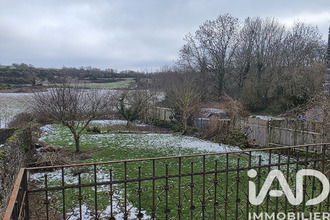 achat maison la-couvertoirade 12230