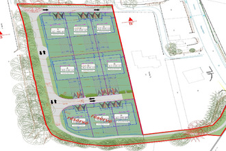 achat maison la-couyere 35320