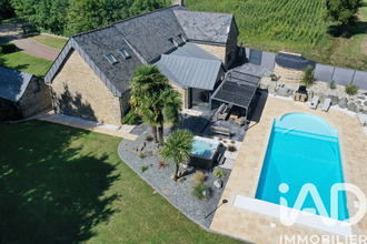 achat maison la-couyere 35320