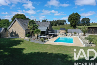 achat maison la-couyere 35320