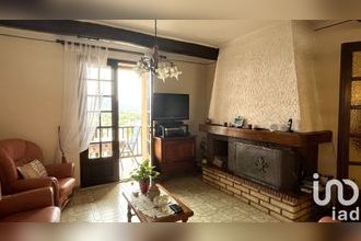 achat maison la-crau 83260