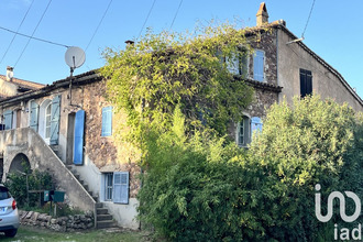 achat maison la-crau 83260