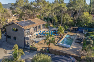 achat maison la-crau 83260