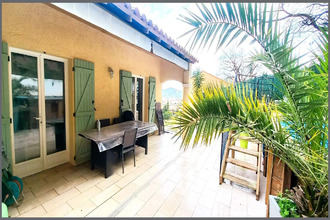 achat maison la-crau 83260