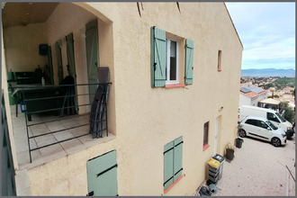 achat maison la-crau 83260