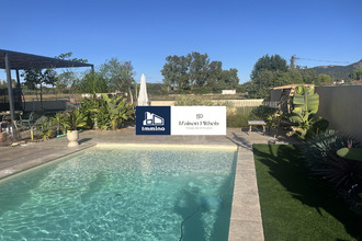 achat maison la-crau 83260