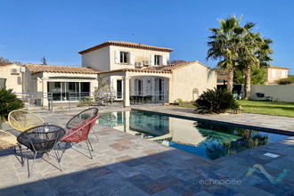 achat maison la-crau 83260