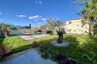 achat maison la-crau 83260