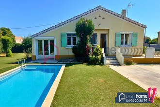 achat maison la-crau 83260