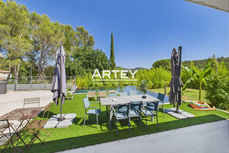 achat maison la-crau 83260