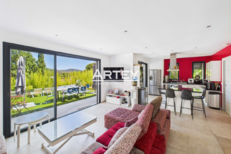 achat maison la-crau 83260