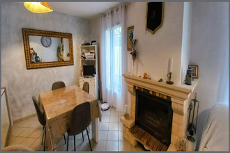 achat maison la-crau 83260
