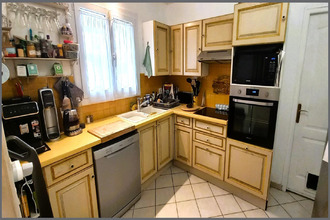 achat maison la-crau 83260