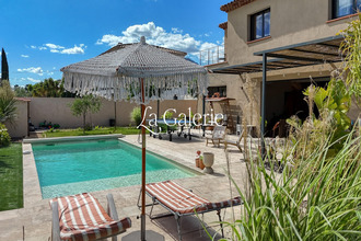 achat maison la-crau 83260