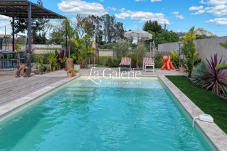 achat maison la-crau 83260