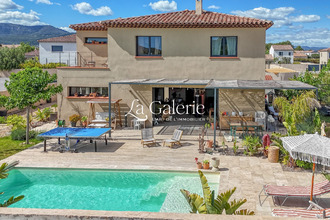 achat maison la-crau 83260