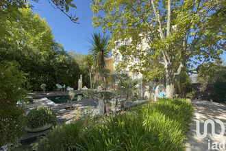 achat maison la-crau 83260