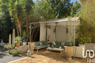 achat maison la-crau 83260