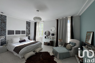 achat maison la-crau 83260