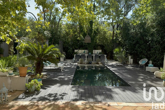 achat maison la-crau 83260