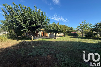 achat maison la-crau 83260