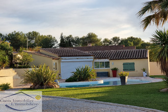 achat maison la-crau 83260