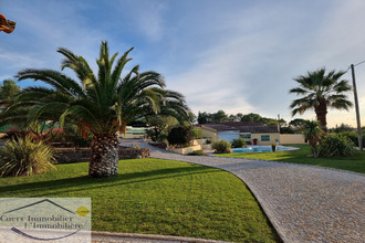 achat maison la-crau 83260