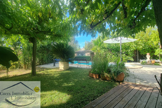 achat maison la-crau 83260