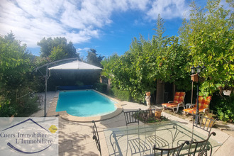 achat maison la-crau 83260