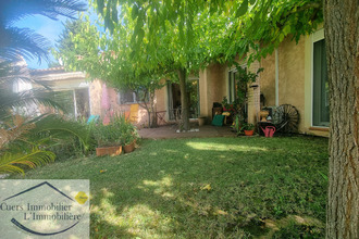 achat maison la-crau 83260