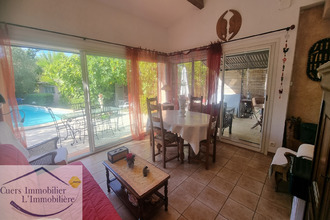 achat maison la-crau 83260