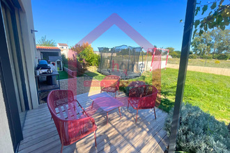 achat maison la-crau 83260