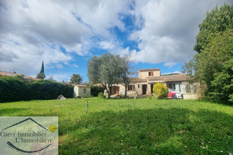 achat maison la-crau 83260