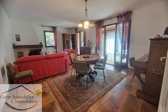 achat maison la-crau 83260