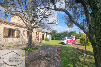 achat maison la-crau 83260