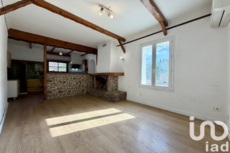 achat maison la-crau 83260