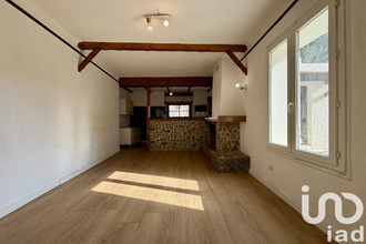 achat maison la-crau 83260