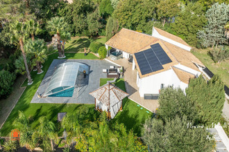 achat maison la-crau 83260