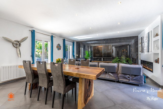 achat maison la-crau 83260