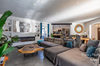 achat maison la-crau 83260